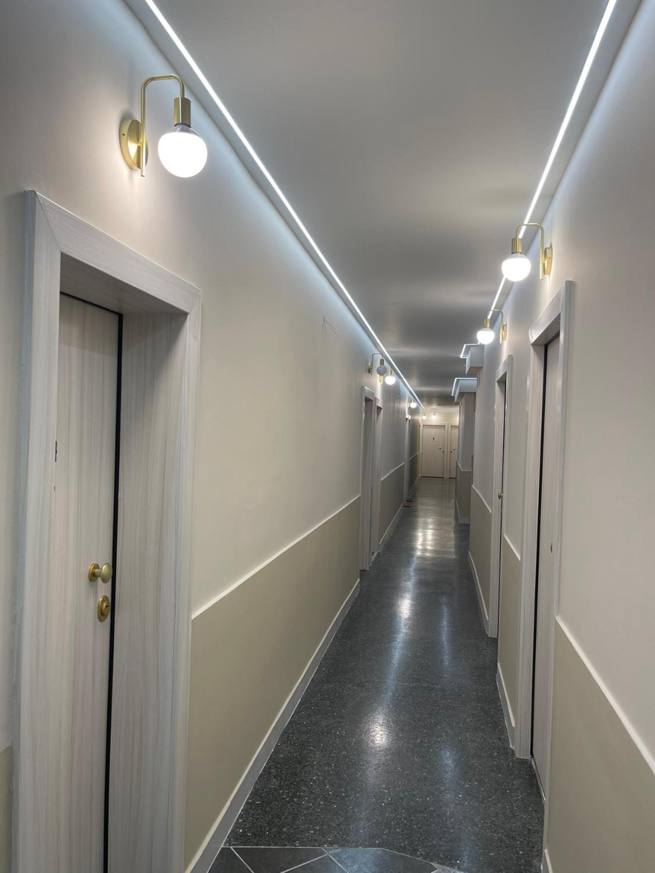 Pansea 02 Exclusive Suites Thessaloniki Exterior foto